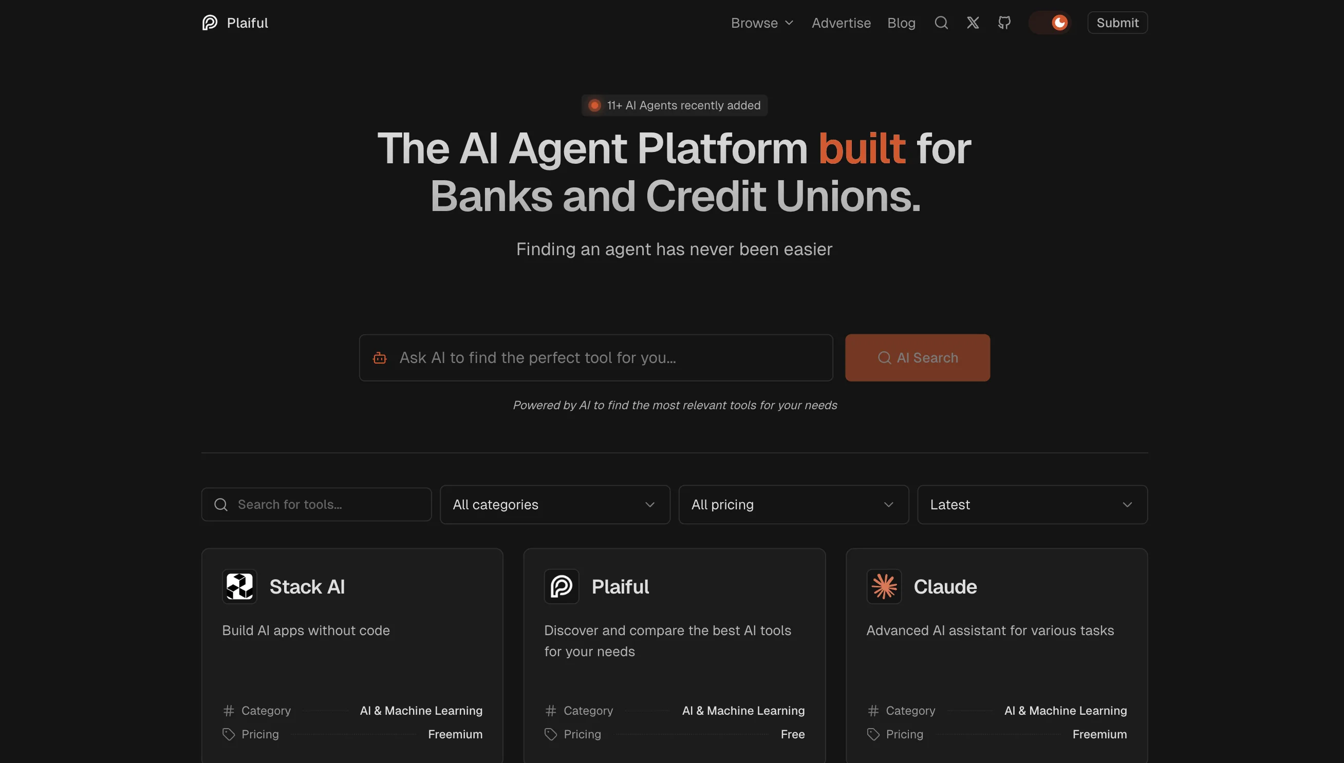 Web Applications preview 1